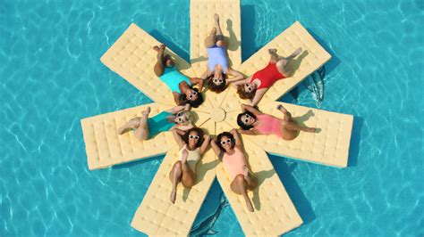 Amope ' Ready For Summer' on Vimeo.